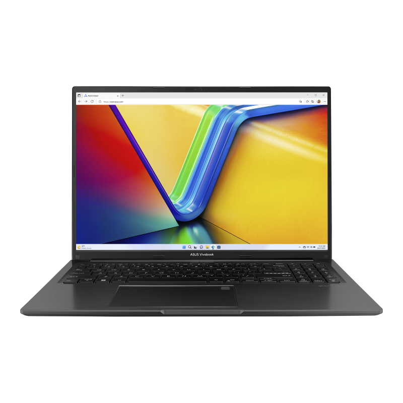 ASUS Vivobook 16 - render producenta